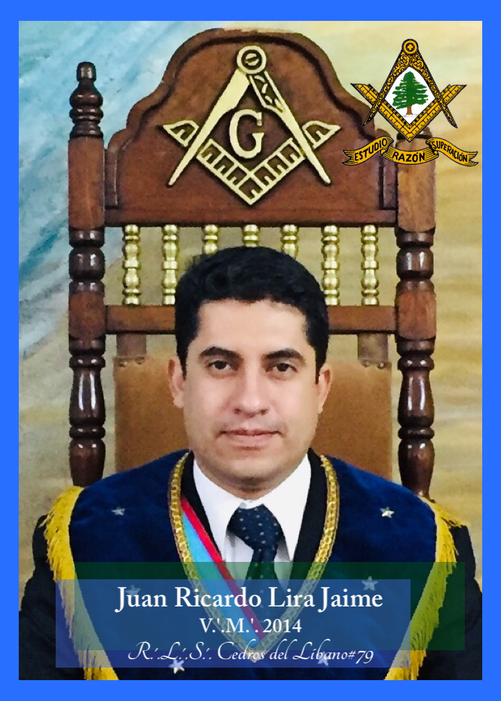 Juan Ricardo Lira Jaime
